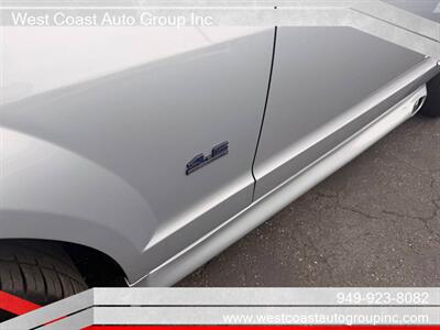 2005 Ford Mustang GT Premium   - Photo 26 - Costa Mesa, CA 92626