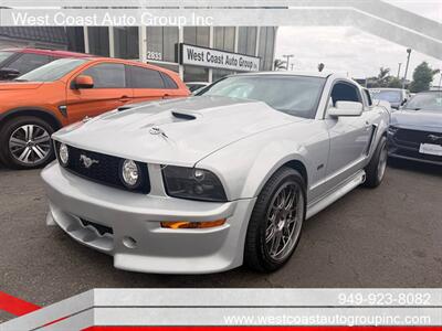 2005 Ford Mustang GT Premium   - Photo 29 - Costa Mesa, CA 92626