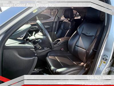 2018 Cadillac ATS 2.0T Luxury   - Photo 7 - Costa Mesa, CA 92626