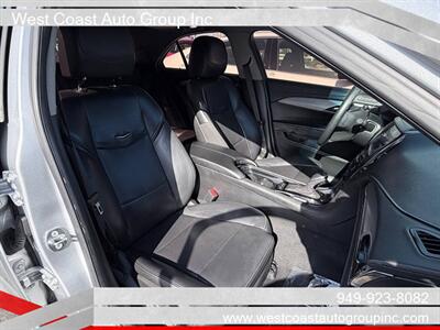 2018 Cadillac ATS 2.0T Luxury   - Photo 9 - Costa Mesa, CA 92626