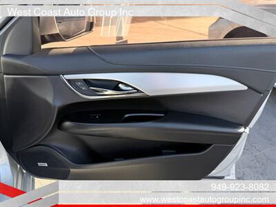 2018 Cadillac ATS 2.0T Luxury   - Photo 17 - Costa Mesa, CA 92626