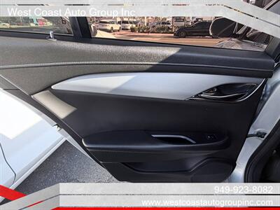 2018 Cadillac ATS 2.0T Luxury   - Photo 16 - Costa Mesa, CA 92626