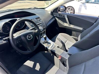 2011 Mazda Mazda3 i Sport   - Photo 6 - Costa Mesa, CA 92626
