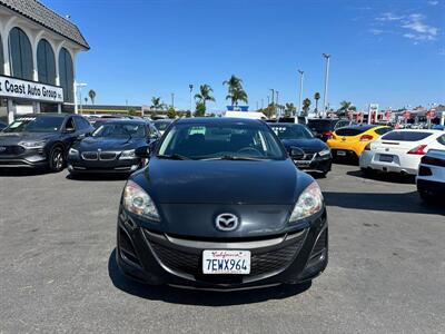 2011 Mazda Mazda3 i Sport   - Photo 4 - Costa Mesa, CA 92626
