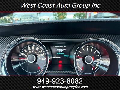 2014 Ford Mustang V6 Premium   - Photo 24 - Costa Mesa, CA 92626