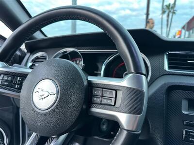 2014 Ford Mustang V6 Premium   - Photo 22 - Costa Mesa, CA 92626
