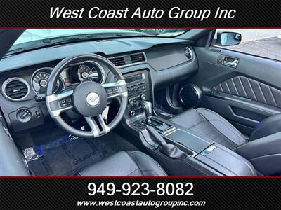 2014 Ford Mustang V6 Premium   - Photo 18 - Costa Mesa, CA 92626
