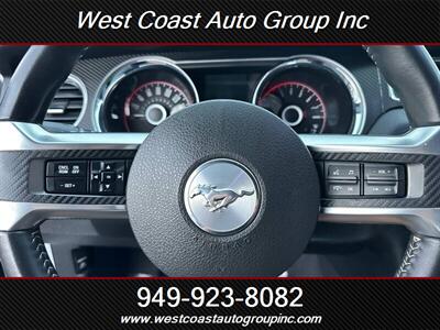 2014 Ford Mustang V6 Premium   - Photo 23 - Costa Mesa, CA 92626