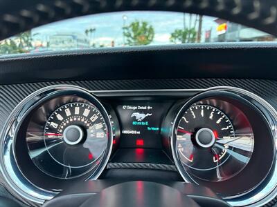 2014 Ford Mustang V6 Premium   - Photo 24 - Costa Mesa, CA 92626