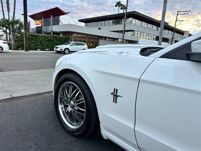 2014 Ford Mustang V6 Premium   - Photo 11 - Costa Mesa, CA 92626