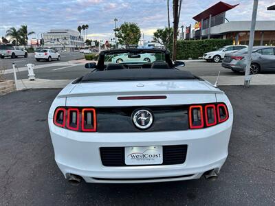2014 Ford Mustang V6 Premium   - Photo 6 - Costa Mesa, CA 92626
