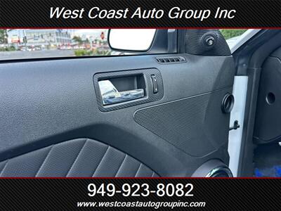 2014 Ford Mustang V6 Premium   - Photo 19 - Costa Mesa, CA 92626