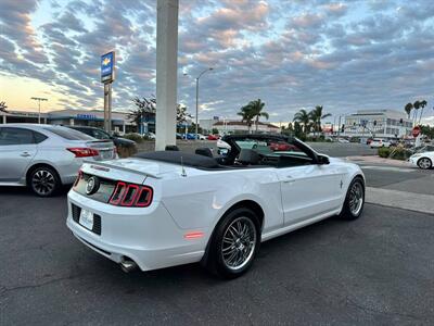 2014 Ford Mustang V6 Premium   - Photo 5 - Costa Mesa, CA 92626
