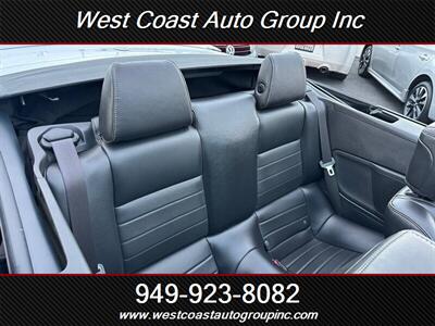 2014 Ford Mustang V6 Premium   - Photo 17 - Costa Mesa, CA 92626