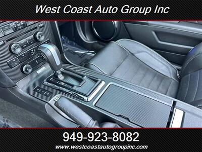 2014 Ford Mustang V6 Premium   - Photo 27 - Costa Mesa, CA 92626