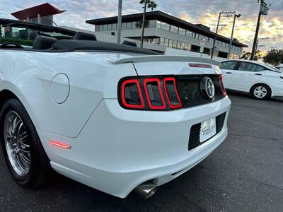 2014 Ford Mustang V6 Premium   - Photo 8 - Costa Mesa, CA 92626