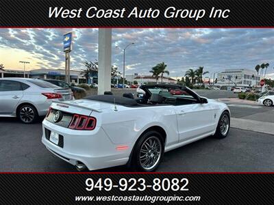 2014 Ford Mustang V6 Premium   - Photo 5 - Costa Mesa, CA 92626