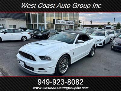 2014 Ford Mustang V6 Premium   - Photo 14 - Costa Mesa, CA 92626