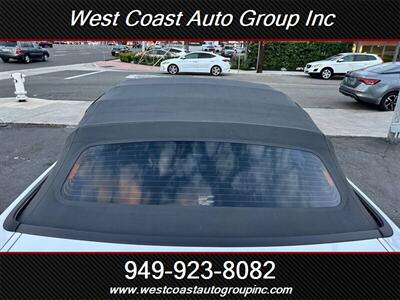 2014 Ford Mustang V6 Premium   - Photo 30 - Costa Mesa, CA 92626