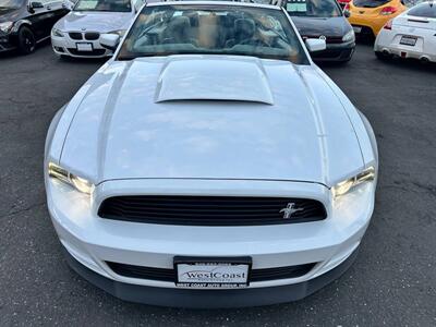 2014 Ford Mustang V6 Premium   - Photo 13 - Costa Mesa, CA 92626