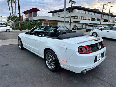 2014 Ford Mustang V6 Premium   - Photo 7 - Costa Mesa, CA 92626