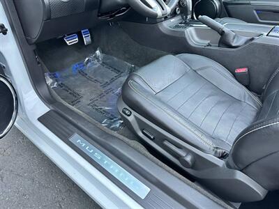 2014 Ford Mustang V6 Premium   - Photo 21 - Costa Mesa, CA 92626