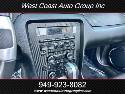 2014 Ford Mustang V6 Premium   - Photo 26 - Costa Mesa, CA 92626