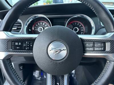 2014 Ford Mustang V6 Premium   - Photo 23 - Costa Mesa, CA 92626