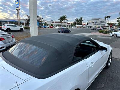 2014 Ford Mustang V6 Premium   - Photo 29 - Costa Mesa, CA 92626