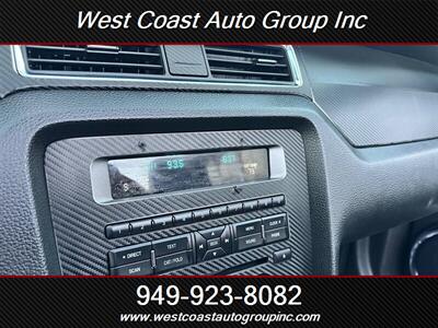 2014 Ford Mustang V6 Premium   - Photo 25 - Costa Mesa, CA 92626