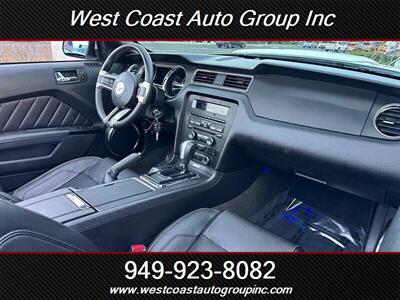 2014 Ford Mustang V6 Premium   - Photo 16 - Costa Mesa, CA 92626