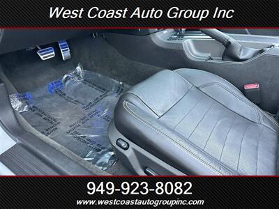 2014 Ford Mustang V6 Premium   - Photo 20 - Costa Mesa, CA 92626