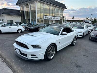 2014 Ford Mustang V6 Premium   - Photo 14 - Costa Mesa, CA 92626