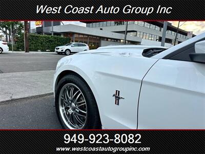 2014 Ford Mustang V6 Premium   - Photo 11 - Costa Mesa, CA 92626