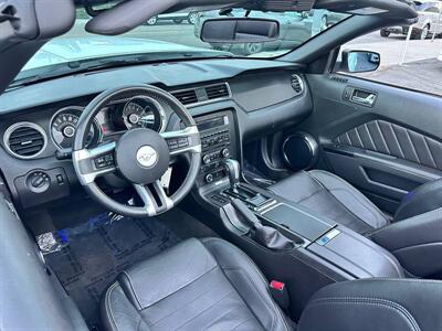2014 Ford Mustang V6 Premium   - Photo 18 - Costa Mesa, CA 92626