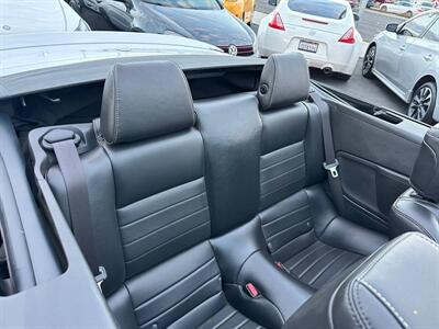 2014 Ford Mustang V6 Premium   - Photo 17 - Costa Mesa, CA 92626