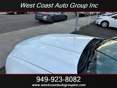 2014 Ford Mustang V6 Premium   - Photo 12 - Costa Mesa, CA 92626