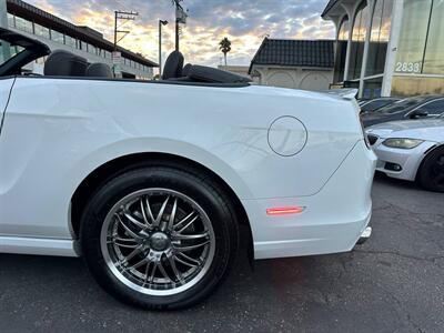 2014 Ford Mustang V6 Premium   - Photo 9 - Costa Mesa, CA 92626