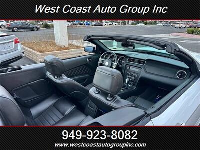 2014 Ford Mustang V6 Premium   - Photo 15 - Costa Mesa, CA 92626