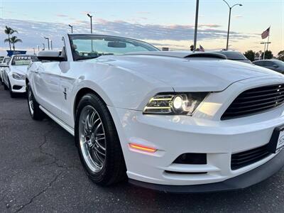 2014 Ford Mustang V6 Premium   - Photo 4 - Costa Mesa, CA 92626
