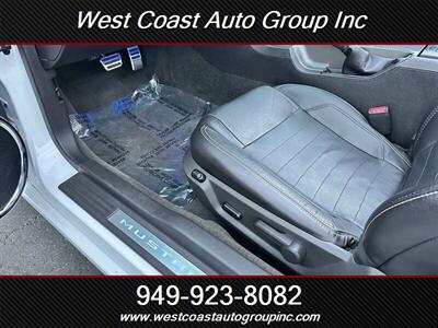 2014 Ford Mustang V6 Premium   - Photo 21 - Costa Mesa, CA 92626