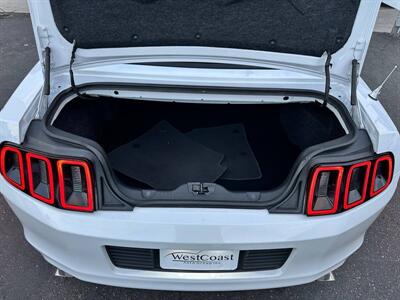 2014 Ford Mustang V6 Premium   - Photo 10 - Costa Mesa, CA 92626