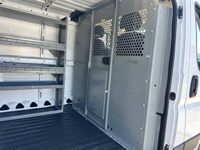 2017 RAM ProMaster 1500 136 WB   - Photo 11 - Costa Mesa, CA 92626