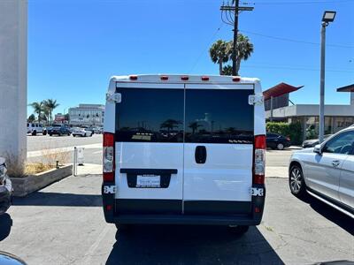 2017 RAM ProMaster 1500 136 WB   - Photo 5 - Costa Mesa, CA 92626