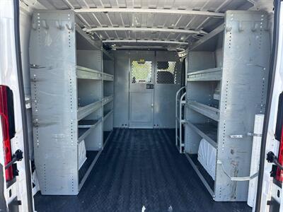 2017 RAM ProMaster 1500 136 WB   - Photo 7 - Costa Mesa, CA 92626