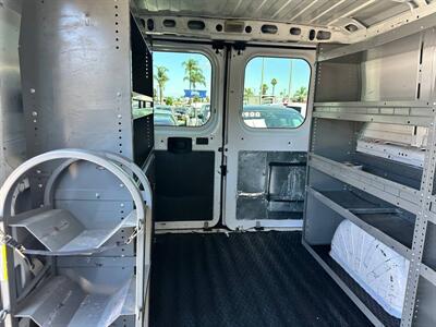2017 RAM ProMaster 1500 136 WB   - Photo 10 - Costa Mesa, CA 92626
