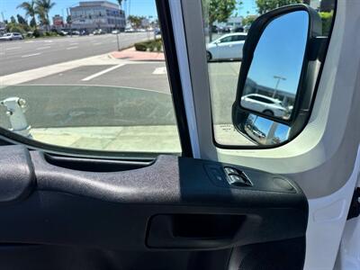 2017 RAM ProMaster 1500 136 WB   - Photo 19 - Costa Mesa, CA 92626