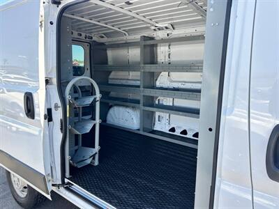 2017 RAM ProMaster 1500 136 WB   - Photo 8 - Costa Mesa, CA 92626