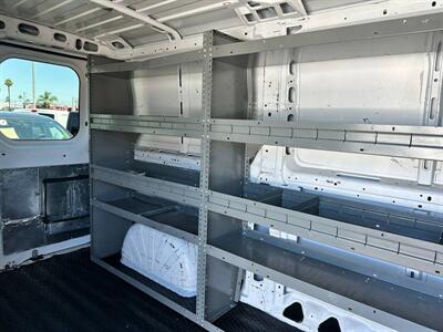 2017 RAM ProMaster 1500 136 WB   - Photo 9 - Costa Mesa, CA 92626