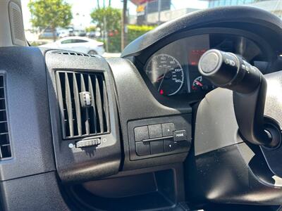 2017 RAM ProMaster 1500 136 WB   - Photo 21 - Costa Mesa, CA 92626